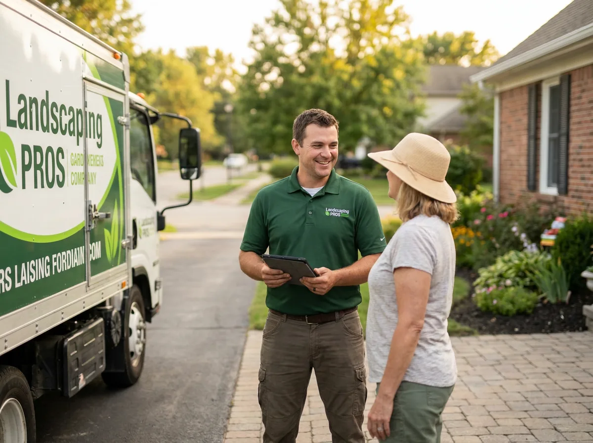 Landscaping West Hickory, PA FAQs
